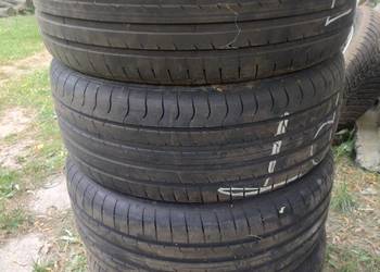 Opony SAVA Intensa UHP 2 225/50R17