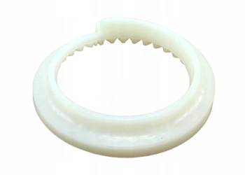 PODKŁADKA POD SPRĘŻYNĘ AMORT. PRZÓD FIAT DUCATO 90-94 NOWA ORYG 7582787