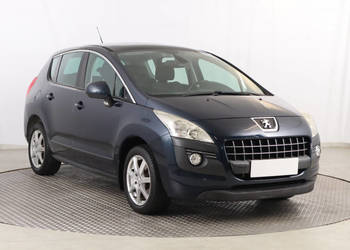 Peugeot 3008 1.6 VTi
