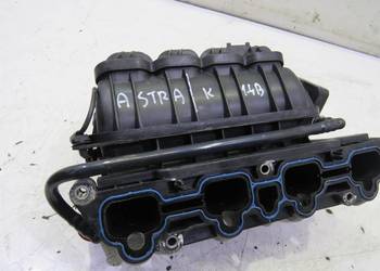KOLEKTOR SSĄCY OPEL ASTRA K V 1.4 16V 12672109