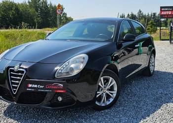 ALFA ROMEO GIULIETTA ** 1.4 BENZYNA ** 170 KM