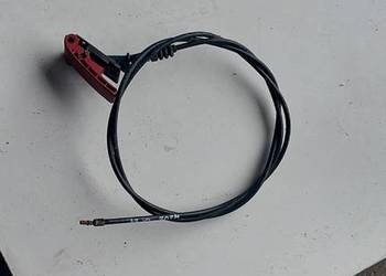 Linka otwierania maski MERCEDES W202