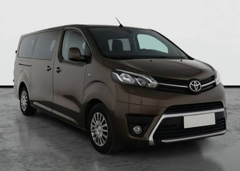Toyota ProAce Verso 2.0 D-4D