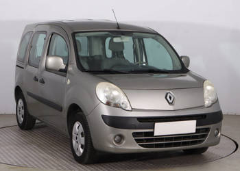 Renault Kangoo 1.5 dCi