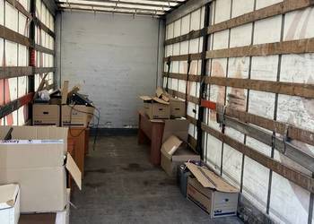 Syndyk sprzeda samochód ciężarowy DAF i in. ruchomości ze spisu