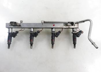 LISTWA WTRYSKOWA BMW E87 116 i 7506158 7530420 7526892 N45 B16 A