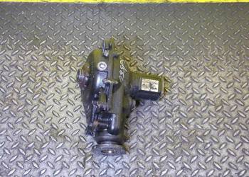 BMW X3 E83 2.5 B 06r 192KM most dyfer przod 1428835