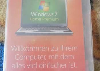 Microsoft Windows 7 Home Premium