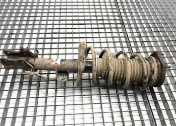 AMORTYZATOR LEWY PRZÓD ZE SPRĘŻYNĄ FIAT FIORINO III 1.3 Minivan