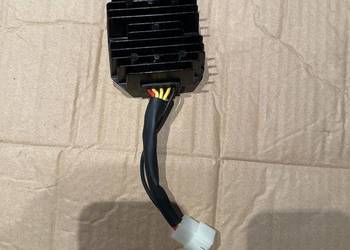 Znen ZN 125 ZN125 R8 Nowy Regulator Napiecia Z42