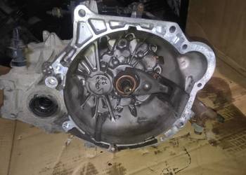 Skrzynia Biegów Hyundai i20 1.4 16V 5 Biegów T9M5B