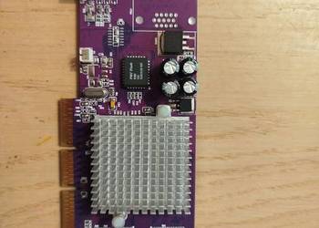 GEFORCE 4 MX440