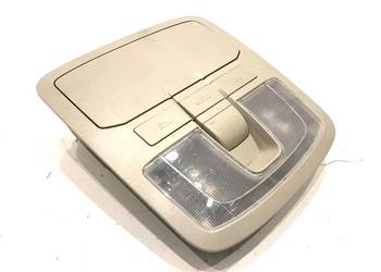 LAMPA SUFITOWA SSANGYONG TIVOLI 77670-34000 Crossover WNĘTRZA