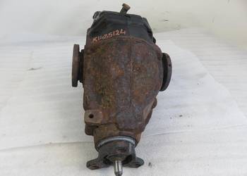 DYFER MERCEDES-BENZ KLASA S W220 320 1403513308