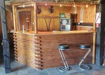BAR OGRODOWY ALTANKA