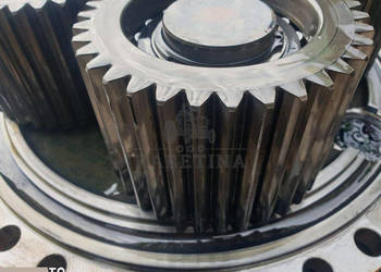 Satelita Liebherr zf 4474307008