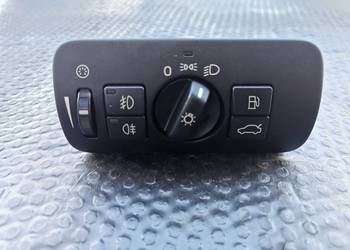 Przełącznik świateł Volvo v70 s80 xc70 30739414 04066322