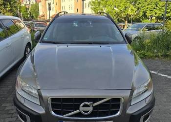 Volvo XC70 3.2/LPG