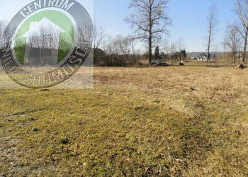 Działka Świniarsko 768m2