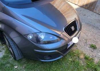 Seat altea xl 4x4