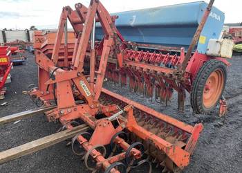 Zestawy Uprawowo Siewny Bierny