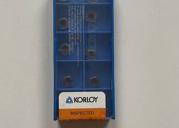 Płytki KORLOY XOMT07T205-PD PC5300