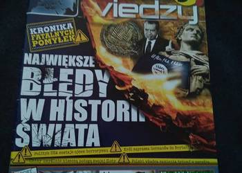 Świat wiedzy 9/2017