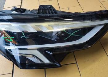 Lampy a3 8 y  24 rok ful LED USA na czesci