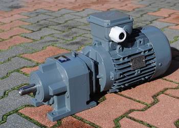 Motoreduktor 2.2kw. 280obr./min. NORD SK372.1-100LP/4F Motoreduktor 2.2kw. 280obr./min. NORD SK372.1-100LP/4F