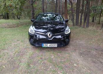 Renault Clio 4 Intens