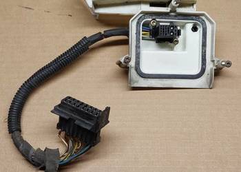 INSTALACJA WIĄZKA LAMP XENON OPEL VECTRA B LIFT 09153600