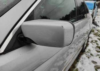 BMW E39 lusterko srebrne elektryczne LEWE