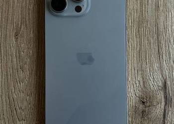 IPHONE 16 PRO MAX SUPER STAN OKAZJA !
