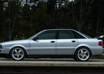 Audi 80 b4 2.0 abt