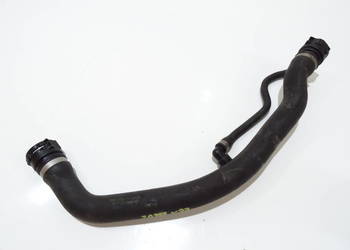 PRZEWÓD WĄŻ WODY BMW E60 E61 256D2 OE 7787449 (4817712)