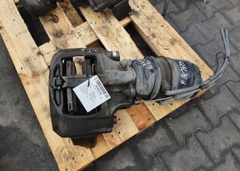 ZACISK HAMULCOWY TYŁ LEWY MERCEDES ACTROS MP4 ZACISK HAMULCOWY TYŁ LEWY MERCEDES ACTROS MP4