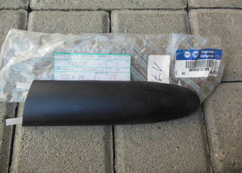 Listwa Błotnika Tył Lewa Fiat Seicento OE 46512199
