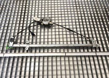 PODNOSNIK SZYBY LEWY PRZÓD FIAT DUCATO II Van (minibus) MECHANIZM