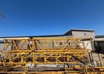Liebherr 63HC