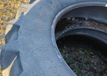 Opony Michelin 540/65/r38