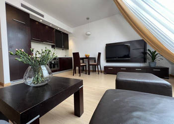 Na sprzedaż apartament w samym Centrum!