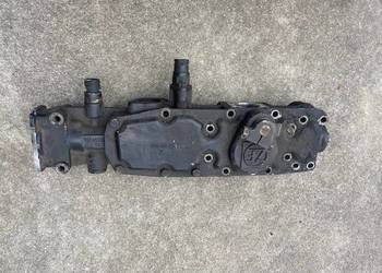 Wybierak ZF 16S151 16S181 1315307336 1315307383 5001856376