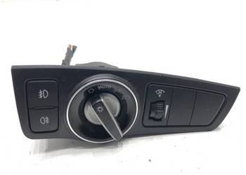 WŁĄCZNIK ŚWIATEŁ HYUNDAI i40 93300-3Z050 PRZYCISK