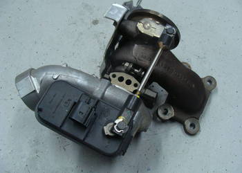 TURBOSPRĘŻARKA VW AUDI 1.4 TSI NOWA 04E145715D
