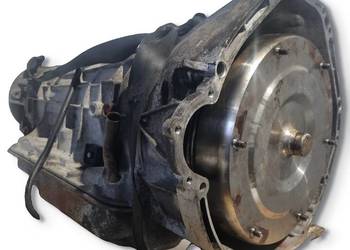 SKRZYNIA BIEGÓW Ford F550 6.0 V8 TD 9L3P-7000-JG POWER STROKE PRB-JC