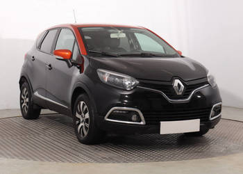 Renault Captur 1.2 TCe