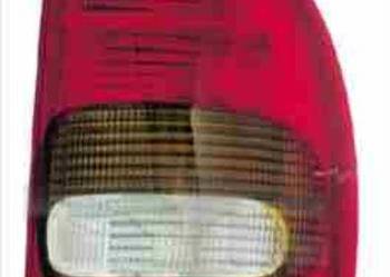 LAMPA TYLNA PR/LE - OPEL CORSA B 03/93-09/00