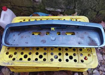 Blenda primera P12 stycznik lampki
