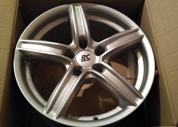 5x120 BMW 17 cali 225/55/17 VW T5 T6 ET34 Vivaro 215/60/17 Trafic 5x118