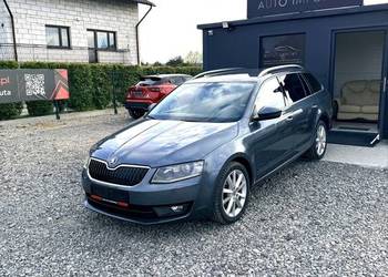 Skoda Octavia 2,0tdi 4x4